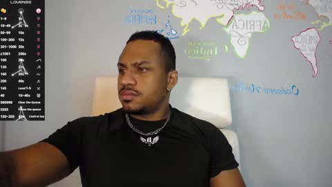 Snapshot of jhonblacke chatting on 8, 1, 2025 jhon online show from 8, 1, 2025