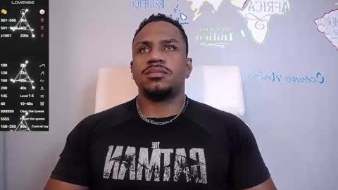 Snapshot of jhonblacke chatting on 25, 2, 2025 jhon online show from 25, 2, 2025