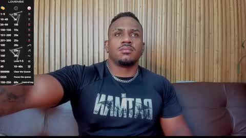 Snapshot of jhonblacke chatting on 9, 3, 2025 jhon online show from 9, 3, 2025