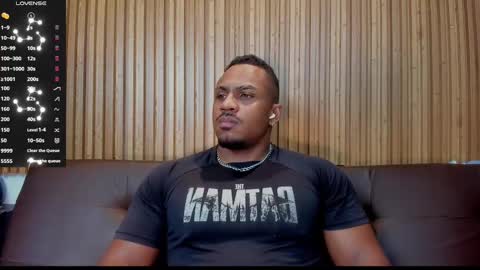 Snapshot of jhonblacke chatting on 9, 3, 2025 jhon online show from 9, 3, 2025