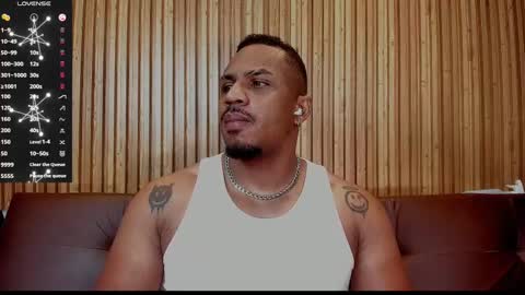 Snapshot of jhonblacke chatting on 11, 3, 2025 jhon online show from 11, 3, 2025