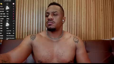 Snapshot of jhonblacke chatting on 11, 3, 2025 jhon online show from 11, 3, 2025