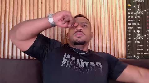 Snapshot of jhonblacke chatting on 21, 9, 2025 jhon online show from 21, 9, 2025