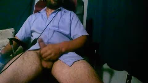 jhoncoo online show from 21, 1, 2025