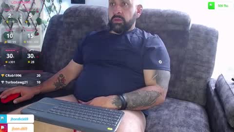 Snapshot of jhondick609 chatting on 5, 12, 2024 JhonD online show from 5, 12, 2024