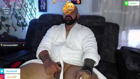 Snapshot of jhondick609 chatting on 14, 12, 2024 JhonD online show from 14, 12, 2024