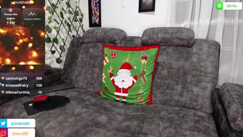 Snapshot of jhondick609 chatting on 30, 12, 2024 JhonD online show from 30, 12, 2024