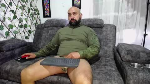 Snapshot of jhondick609 chatting on 4, 1, 2025 JhonD online show from 4, 1, 2025