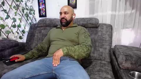 Snapshot of jhondick609 chatting on 5, 1, 2025 JhonD online show from 5, 1, 2025