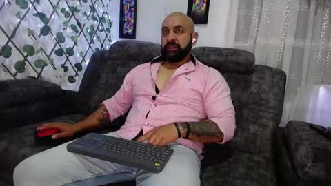 Snapshot of jhondick609 chatting on 13, 1, 2025 JhonD online show from 13, 1, 2025