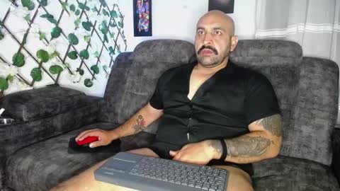 Snapshot of jhondick609 chatting on 30, 1, 2025 JhonD online show from 30, 1, 2025