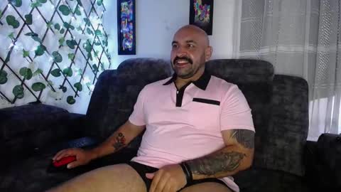 Snapshot of jhondick609 chatting on 30, 1, 2025 JhonD online show from 30, 1, 2025