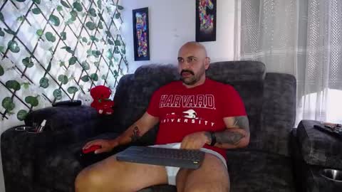 Snapshot of jhondick609 chatting on 31, 1, 2025 JhonD online show from 31, 1, 2025