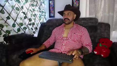 Snapshot of jhondick609 chatting on 1, 2, 2025 JhonD online show from 1, 2, 2025