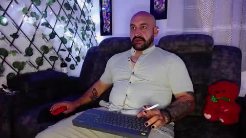 Snapshot of jhondick609 chatting on 10, 2, 2025 JhonD online show from 10, 2, 2025