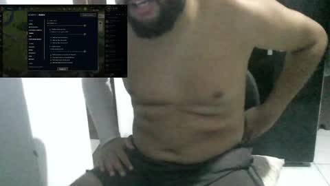 jhonizin online show from 14, 1, 2026