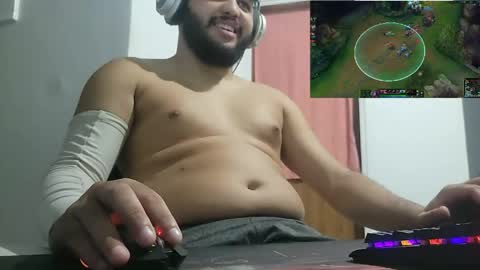 jhonizin online show from 18, 4, 2026