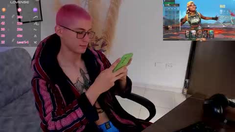 Snapshot of jhonleving chatting on 5, 2, 2026 Jack online show from 5, 2, 2026