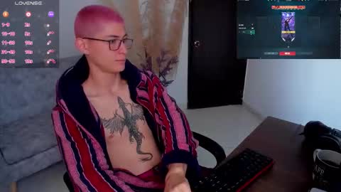 Snapshot of jhonleving chatting on 8, 2, 2026 Jack online show from 8, 2, 2026