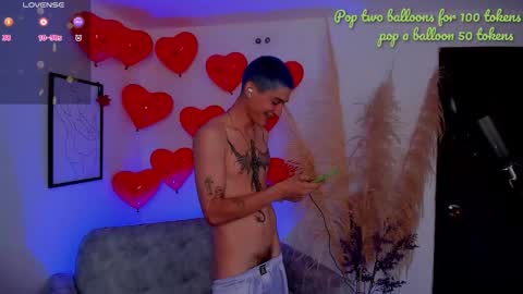 Snapshot of jhonleving chatting on 11, 2, 2026 Jack online show from 11, 2, 2026