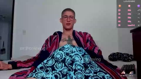 Snapshot of jhonleving chatting on 18, 3, 2026 Jack online show from 18, 3, 2026