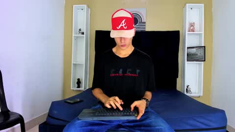 Jhon online show from 2, 12, 2024