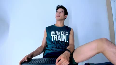 Jhon online show from 6, 12, 2024