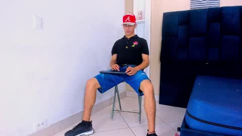 Jhon online show from 13, 2, 2025