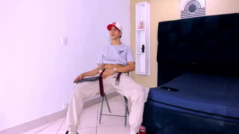 Jhon online show from 3, 3, 2025