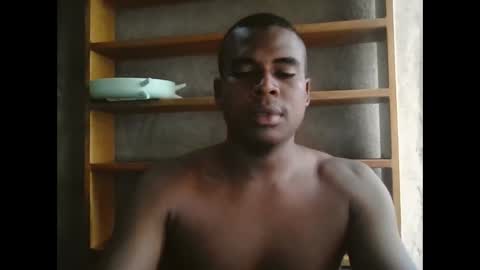 Snapshot of jhonnatanchaverrazabala1 chatting on 17, 12, 2025 rikhoter16 online show from 17, 12, 2025