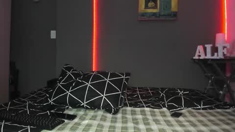 jhonny_ackerman online show from 2, 3, 2026