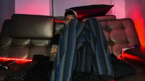 Snapshot of jhonny_ackerman chatting on 15, 6, 2026 jhonny_ackerman online show from 15, 6, 2026