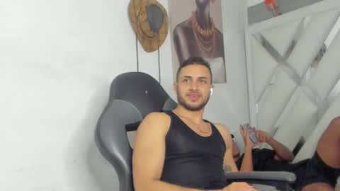 Snapshot of jhonny_flames7 chatting on 7, 2, 2025 jhonny online show from 7, 2, 2025