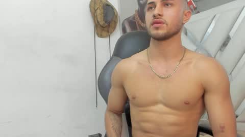 Snapshot of jhonny_flames7 chatting on 10, 2, 2025 jhonny online show from 10, 2, 2025