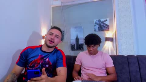 Snapshot of jhonny_flames7 chatting on 20, 2, 2025 jhonny online show from 20, 2, 2025