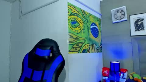 jhonny online show from 24, 11, 2025