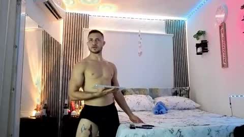 jhonny online show from 16, 3, 2026