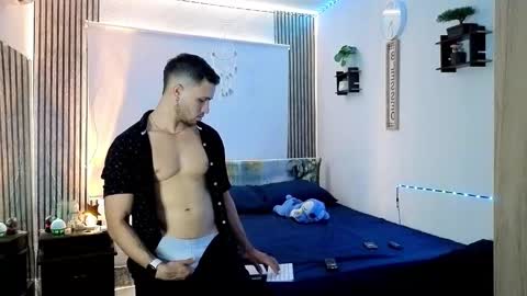 Snapshot of jhonny_flames7 chatting on 25, 3, 2026 jhonny online show from 25, 3, 2026