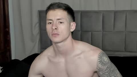 Jhonaiker online show from 9, 9, 2025