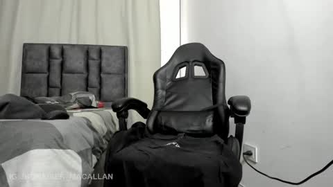 Snapshot of jhonny_macallan chatting on 8, 2, 2026 Jhonaiker online show from 8, 2, 2026