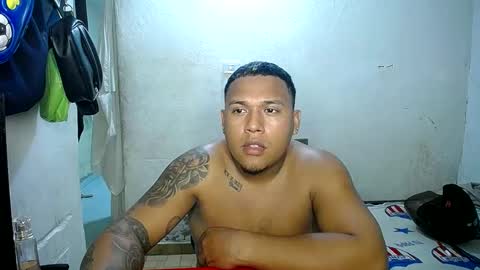 Snapshot of jhonny_marin chatting on 18, 2, 2025 jhonny_marin online show from 18, 2, 2025