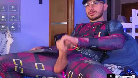 jhonny and friend online show from 4, 11, 2025