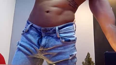 jhonny_thes28 online show from 5, 10, 2025