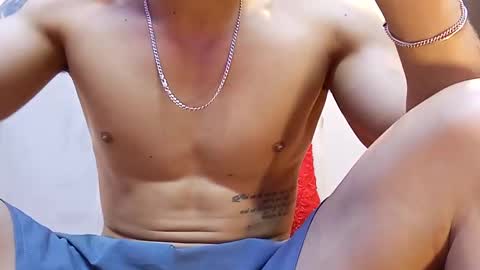jhonny_thes28 online show from 24, 10, 2025