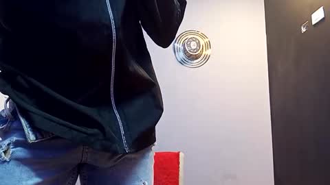 jhonny_thes28 online show from 4, 11, 2025