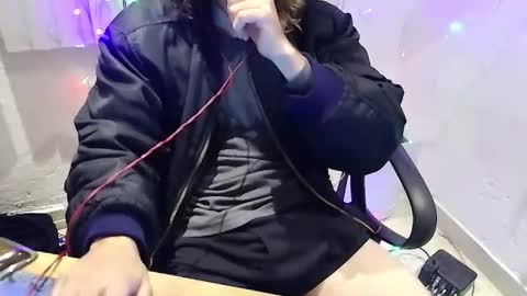 Snapshot of jhonnygoldendick chatting on 3, 12, 2024 jhonnygoldendick online show from 3, 12, 2024