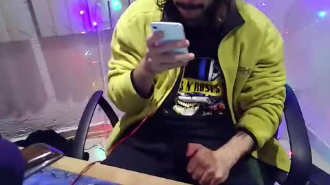 Snapshot of jhonnygoldendick chatting on 7, 12, 2024 jhonnygoldendick online show from 7, 12, 2024