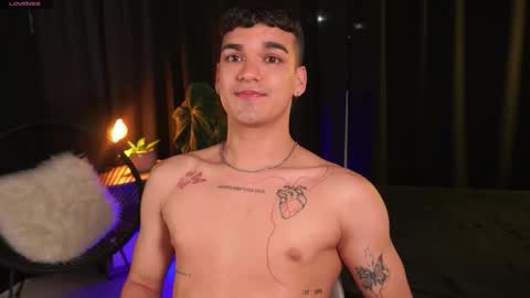 Jhonny  online show from 19, 12, 2025