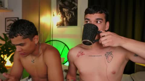 Jhonny  online show from 3, 4, 2026