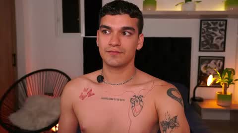Snapshot of jhonnyx_ chatting on 11, 6, 2026 Jhonny online show from 11, 6, 2026